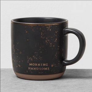 Hearth & Hand with Magnolia Morning HandsomeMug